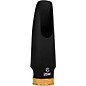Theo Wanne NY Bros 3 Alto Saxophone Hard Rubber Mouthpiece 5 Black