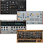Universal Audio UAD Synth Collection Plug-In Bundle thumbnail