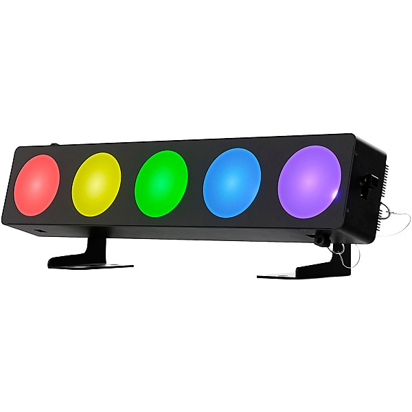 CHAUVET DJ Core 5x1 ILS LED Effect Light