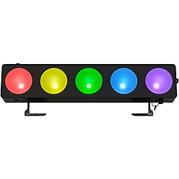 CHAUVET DJ Core 5x1 ILS LED Effect Light