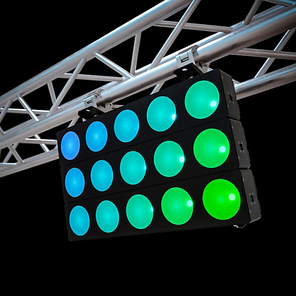 CHAUVET DJ Core 5x1 ILS LED Effect Light