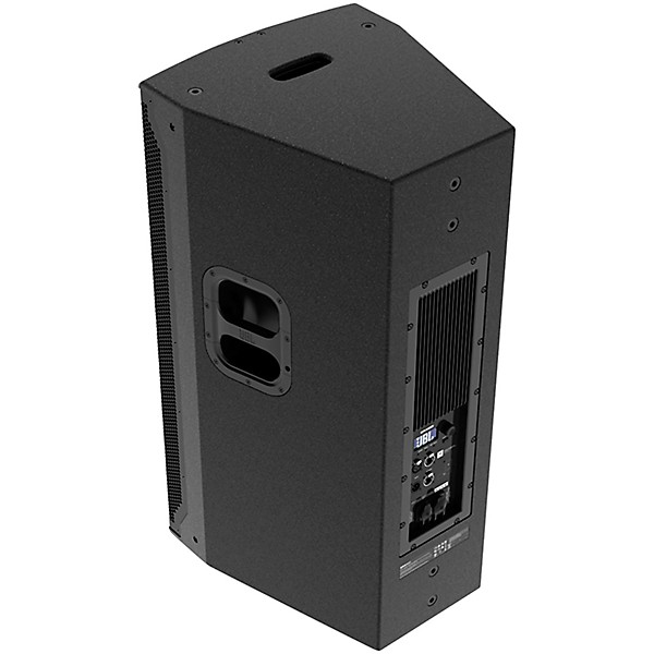 JBL SRX922 12" Dual 3-Way Powered Speaker