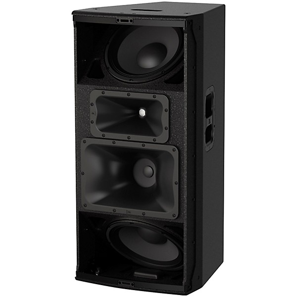 JBL SRX922 12" Dual 3-Way Powered Speaker
