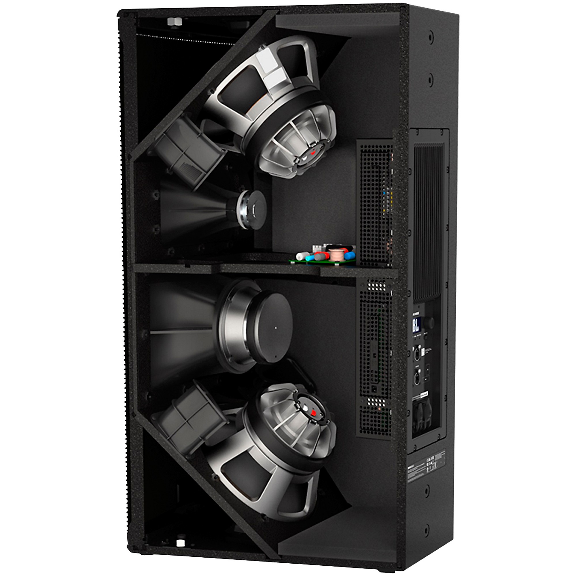 JBL SRX922 12