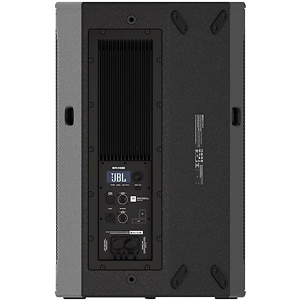 JBL SRX915M 15" 2-Way Powered Speaker