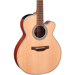 Takamine Taka-mini GX31CE NEX-mini Acoustic-Electric Guitar - Natural