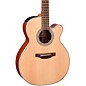 Takamine Taka-mini GX31CE NEX-mini Acoustic-Electric Guitar - Natural thumbnail