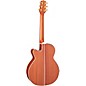 Takamine Taka-mini GX31CE NEX-mini Acoustic-Electric Guitar - Natural