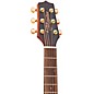 Takamine Taka-mini GX31CE NEX-mini Acoustic-Electric Guitar - Natural