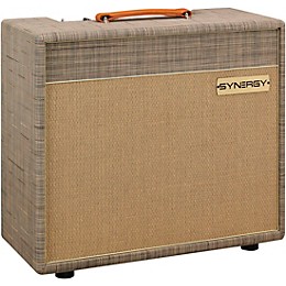 Synergy SYN-20IR 20W 1x12" Guitar Combo Amp - Driftwood Cane