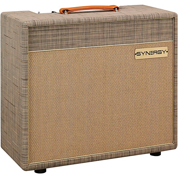 Synergy SYN-20IR 20W 1x12" Guitar Combo Amp - Driftwood Cane