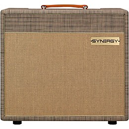 Synergy SYN-20IR 20W 1x12" Guitar Combo Amp - Driftwood Cane