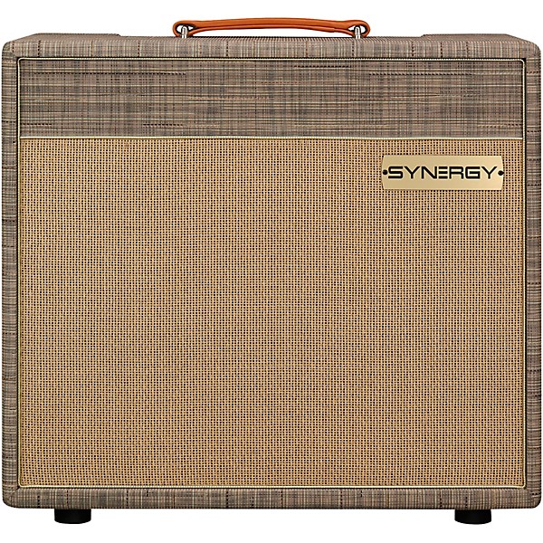 Synergy SYN-20IR 20W 1x12" Guitar Combo Amp - Driftwood Cane