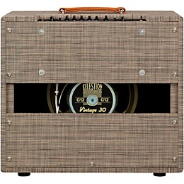 Synergy SYN-20IR 20W 1x12" Guitar Combo Amp - Driftwood Cane
