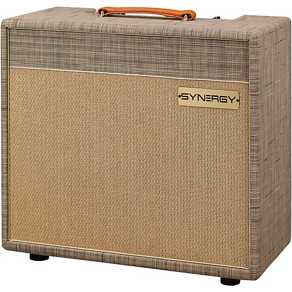 Synergy SYN-20IR 20W 1x12" Guitar Combo Amp - Driftwood Cane