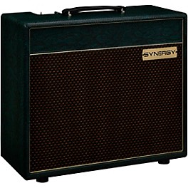 Synergy SYN-20IR 20W 1x12 Guitar Combo Amp - Green Snakeskin