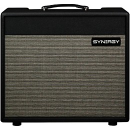 Synergy SYN-20IR 20W 1x12 Guitar Combo Amp - Combo Black