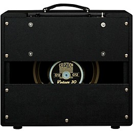 Synergy SYN-20IR 20W 1x12 Guitar Combo Amp - Combo Black