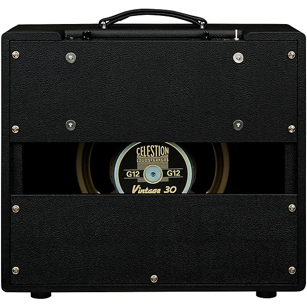 Synergy SYN-20IR 20W 1x12 Guitar Combo Amp - Combo Black