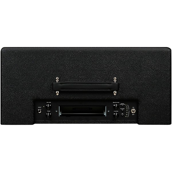 Synergy SYN-20IR 20W 1x12 Guitar Combo Amp - Combo Black