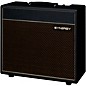 Synergy SYN-20IR 20W 1x12 Guitar Combo Amp - AC Classic Black