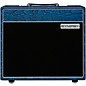 Synergy SYN-20IR 20W 1x12 Guitar Combo Amp - Blue Snakeskin