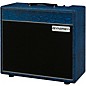 Synergy SYN-20IR 20W 1x12 Guitar Combo Amp - Blue Snakeskin