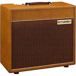 Synergy SYN-20IR 20W 1x12" Guitar Combo Amp - Tweed