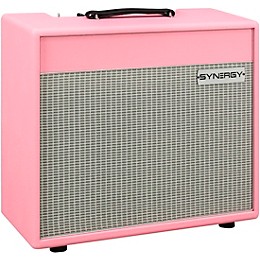 Synergy SYN-20IR 20W 1x12 Guitar Combo Amp - Pink