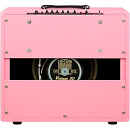 Synergy SYN-20IR 20W 1x12 Guitar Combo Amp - Pink