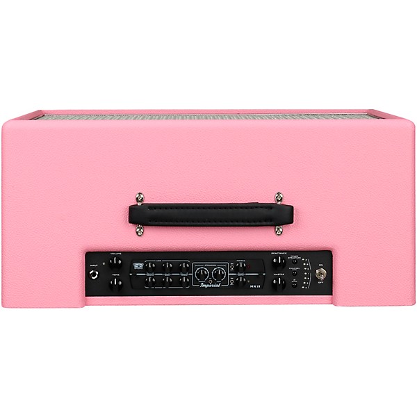 Synergy SYN-20IR 20W 1x12 Guitar Combo Amp - Pink