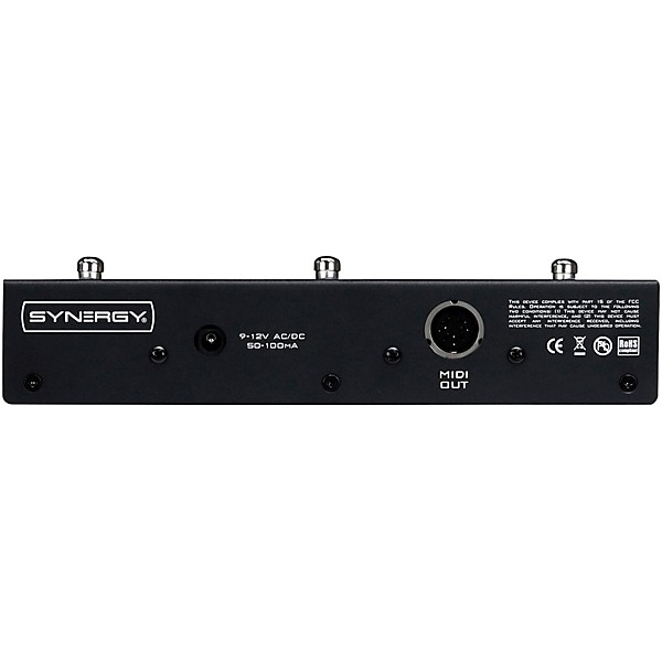 Synergy SYN-20IR 20W 1x12 Guitar Combo Amp - Pink