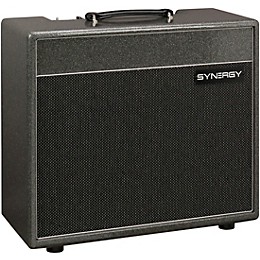 Synergy SYN-20IR 20W 1x12" Guitar Combo Amp - Silver Sparkle