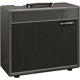 Synergy SYN-20IR 20W 1x12" Guitar Combo Amp - Silver Sparkle