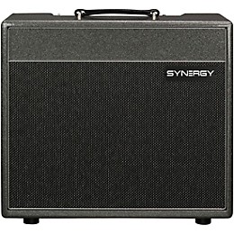 Synergy SYN-20IR 20W 1x12" Guitar Combo Amp - Silver Sparkle