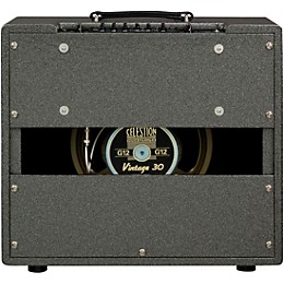 Synergy SYN-20IR 20W 1x12" Guitar Combo Amp - Silver Sparkle