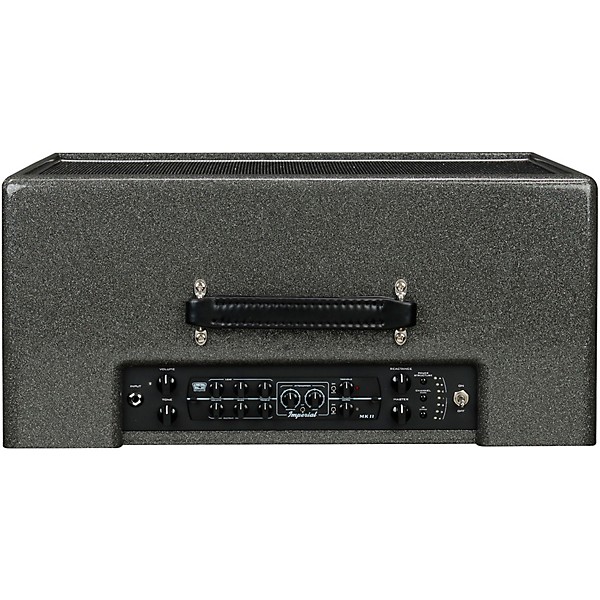 Synergy SYN-20IR 20W 1x12" Guitar Combo Amp - Silver Sparkle