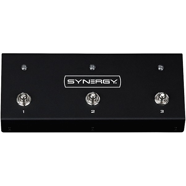 Synergy SYN-20IR 20W 1x12" Guitar Combo Amp - Silver Sparkle