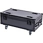 ColorKey MobilePar Pro Hex 6 8-Unit Charging Road Case