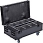 ColorKey MobilePar Pro Hex 6 8-Unit Charging Road Case
