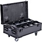 ColorKey MobilePar Pro Hex 6 8-Unit Charging Road Case