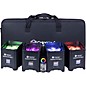 ColorKey MobilePar Pro Hex 6 LED Uplight 4-Pack thumbnail