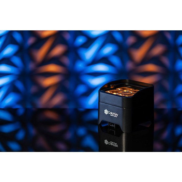 ColorKey MobilePar Mini Hex 4 MKII LED Uplight