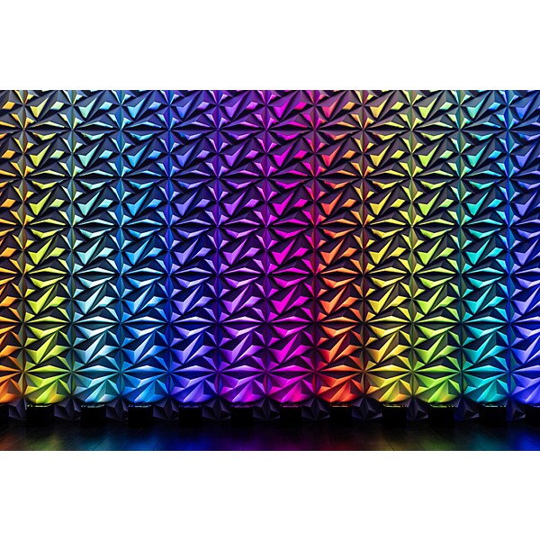 ColorKey MobilePar Mini Hex 4 MKII LED Uplight