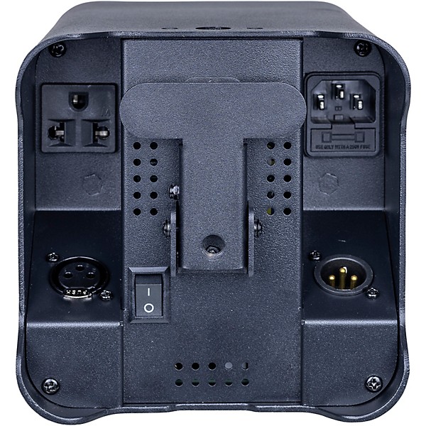 ColorKey MobilePar Pro Hex 6 LED Uplight