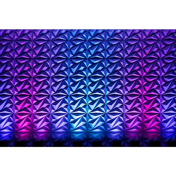 ColorKey MobilePar Pro Hex 6 LED Uplight