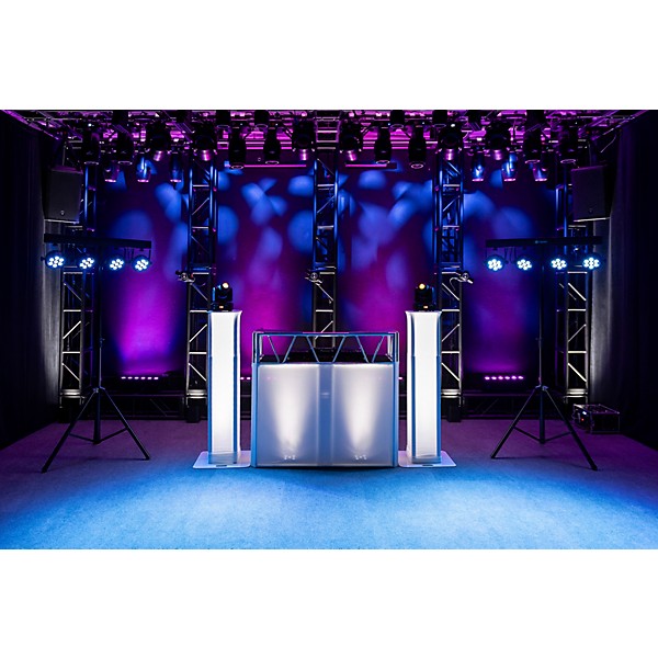 ColorKey PartyBar Mobile 500 EL LED Wash Lighting System