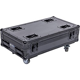 ColorKey MobilePar Mini Hex 4 MKII 8-Unit Charging Road Case