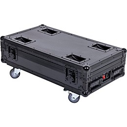 ColorKey MobilePar Mini Hex 4 MKII 8-Unit Charging Road Case