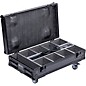 ColorKey MobilePar Mini Hex 4 MKII 8-Unit Charging Road Case